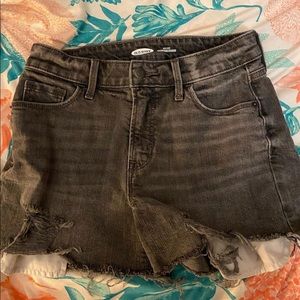 old navy shorts
